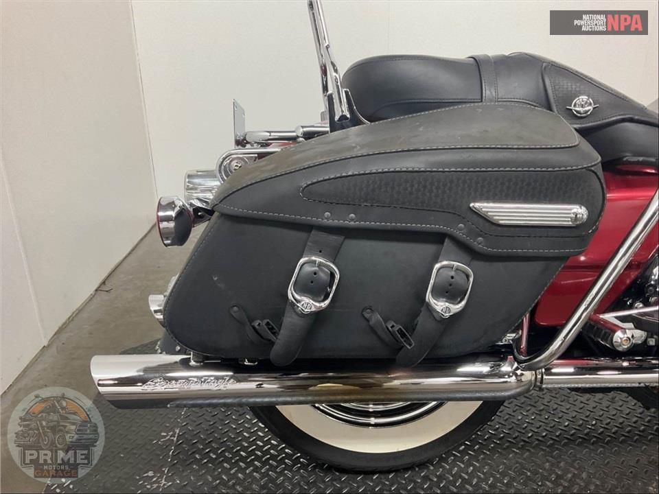 2005 Harley-Davidson FLHRCI ROAD KING CLASSIC — фото 22