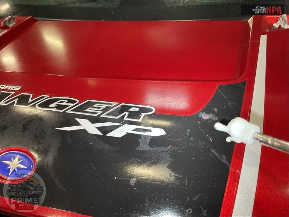2019 Polaris RANGER CREW XP 1000 EPS NORTHSTAR — фото 56