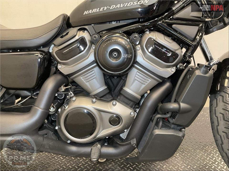 2022 Harley-Davidson RH975 NIGHTSTER — фото 6