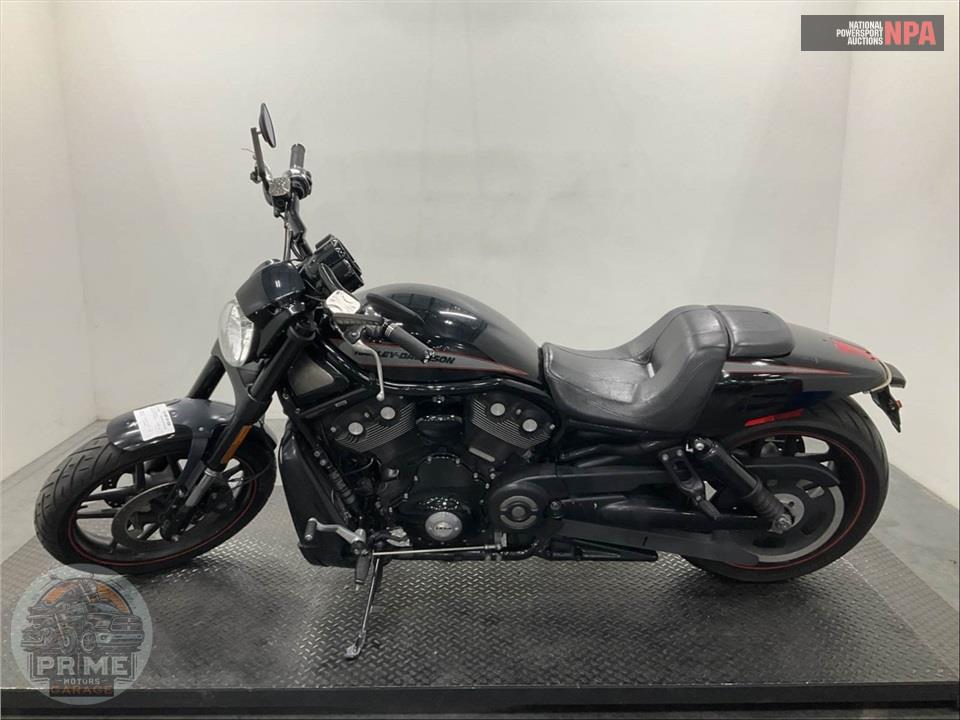 2015 Harley-Davidson VRSCDX NIGHT ROD SPECIAL — фото 3