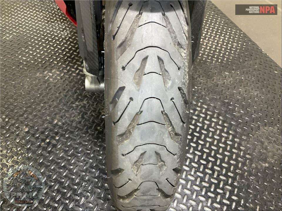 2024 Triumph SPEED TRIPLE 1200 RS — фото 16