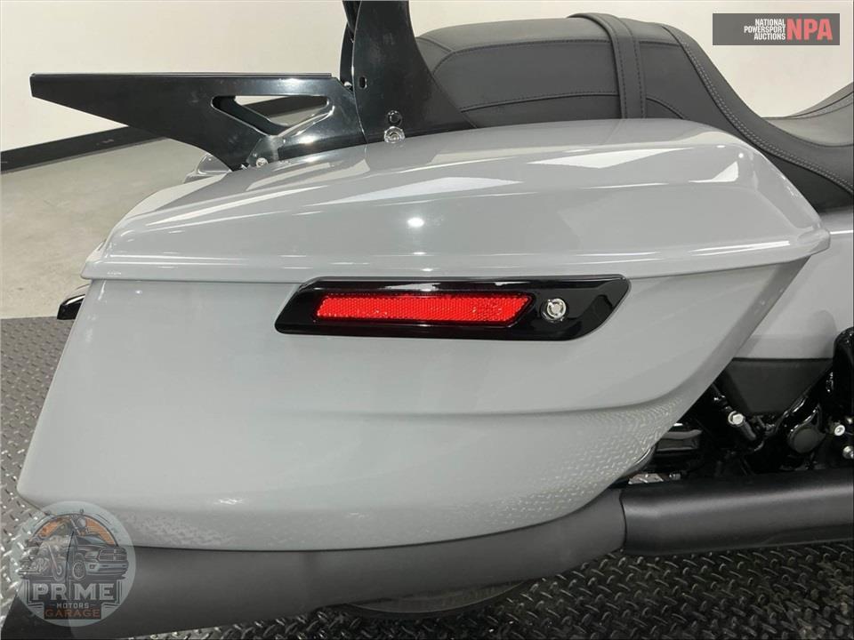 2025 Harley-Davidson FLTRX ROAD GLIDE — фото 20