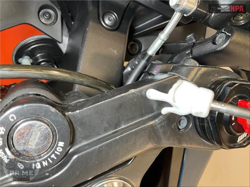 2024 Ktm RC 390 — фото 21