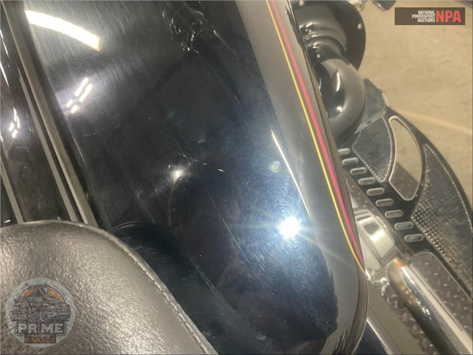 2000 Harley-Davidson FLHTC ELECTRA GLIDE CLASSIC — фото 21