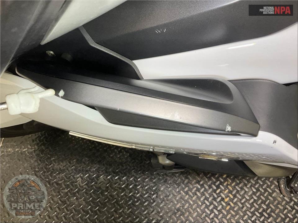 2015 Bmw K1600GT — фото 17