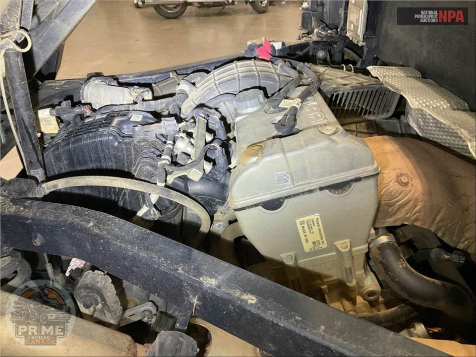 2019 Polaris RANGER CREW XP 1000 EPS — фото 8