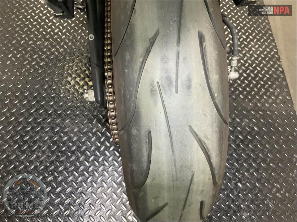 2015 Kawasaki EX650EFF Ninja 650 — фото 44