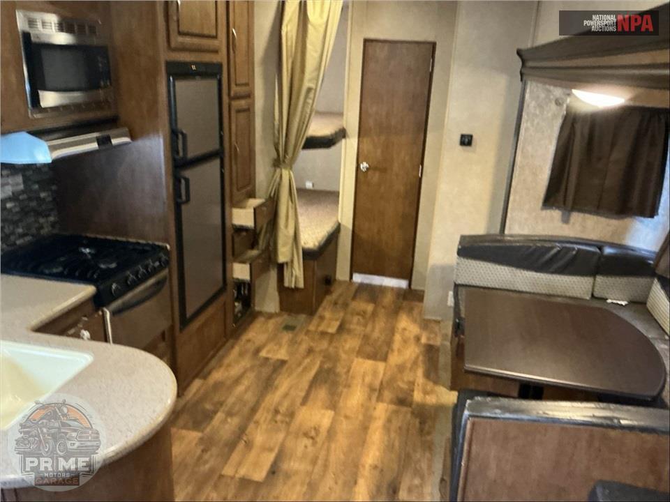 2017 Salem By Forest River M-26DDSS - FIFTH WHEEL SERIES — фото 7