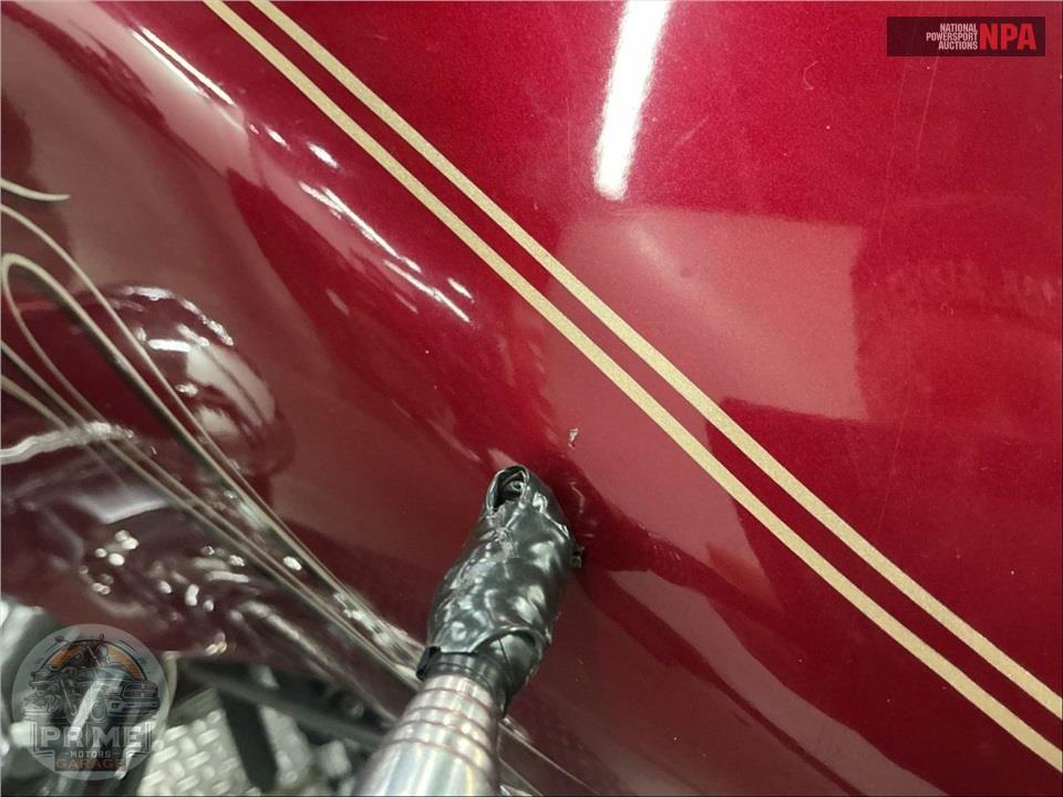 2005 Harley-Davidson FLHTC ELECTRA GLIDE CLASSIC — фото 16