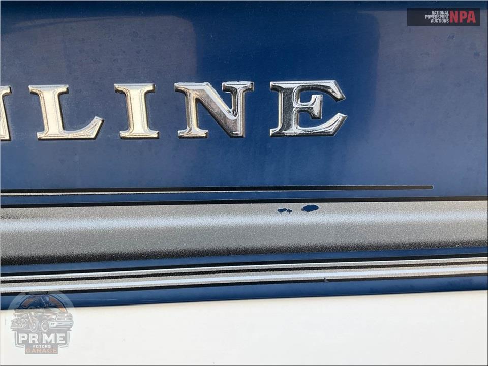 2005 Crownline Boats 216 LS L=20/E= 220HP/MERC/INB/1 — фото 31