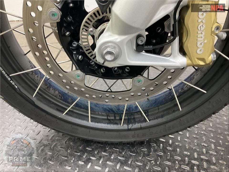 2024 Bmw R 1250 GS ADVENTURE — фото 14