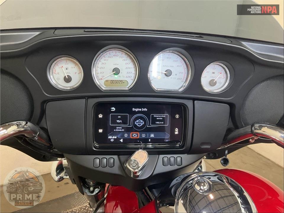 2023 Harley-Davidson FLHX STREET GLIDE — фото 5
