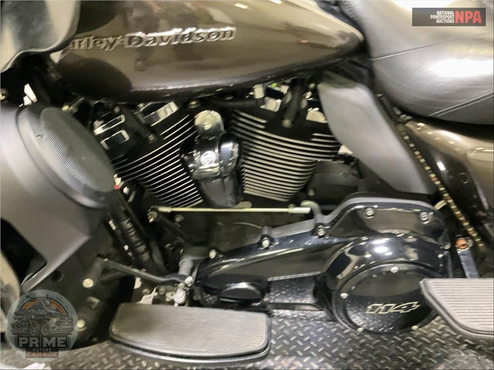 2020 Harley-Davidson FLHTK ULTRA LIMITED — фото 7