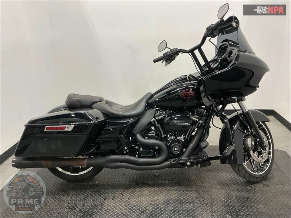 2019 Harley-Davidson FLTRXS ROAD GLIDE SPECIAL — фото 1