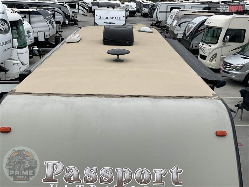 2019 Keystone Rv M-2670 BH - PASSPORT GRAND TOURING SERIES — фото 44