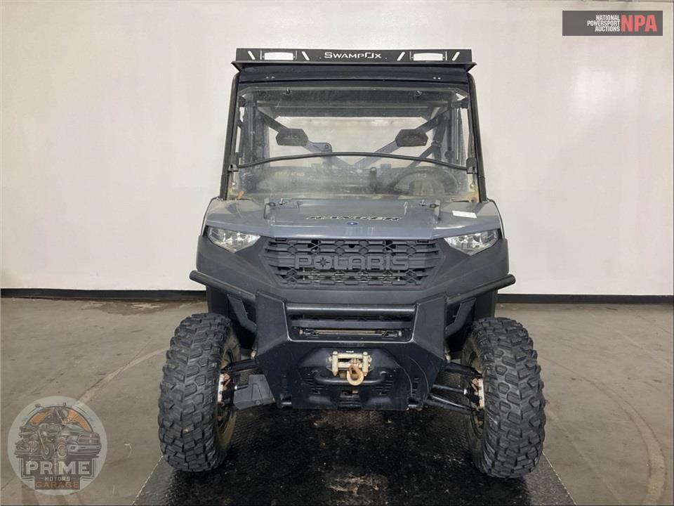 2021 Polaris RANGER 1000 PREMIUM — фото 2