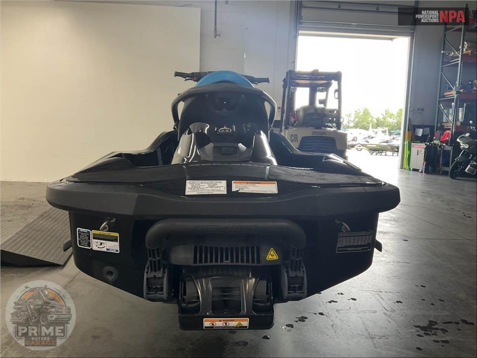 2017 Seadoo/Brp RXT 260 — фото 4