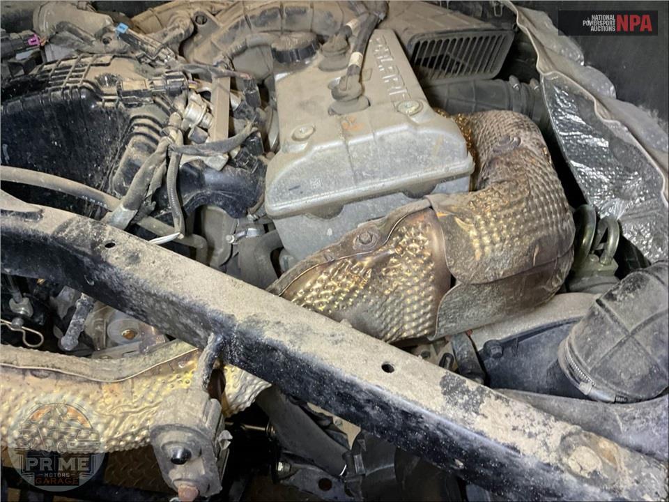 2025 Polaris RANGER CREW XP 1000 NORTHSTAR PREMIUM PURSUIT (CAMOUFLAGE) — фото 8