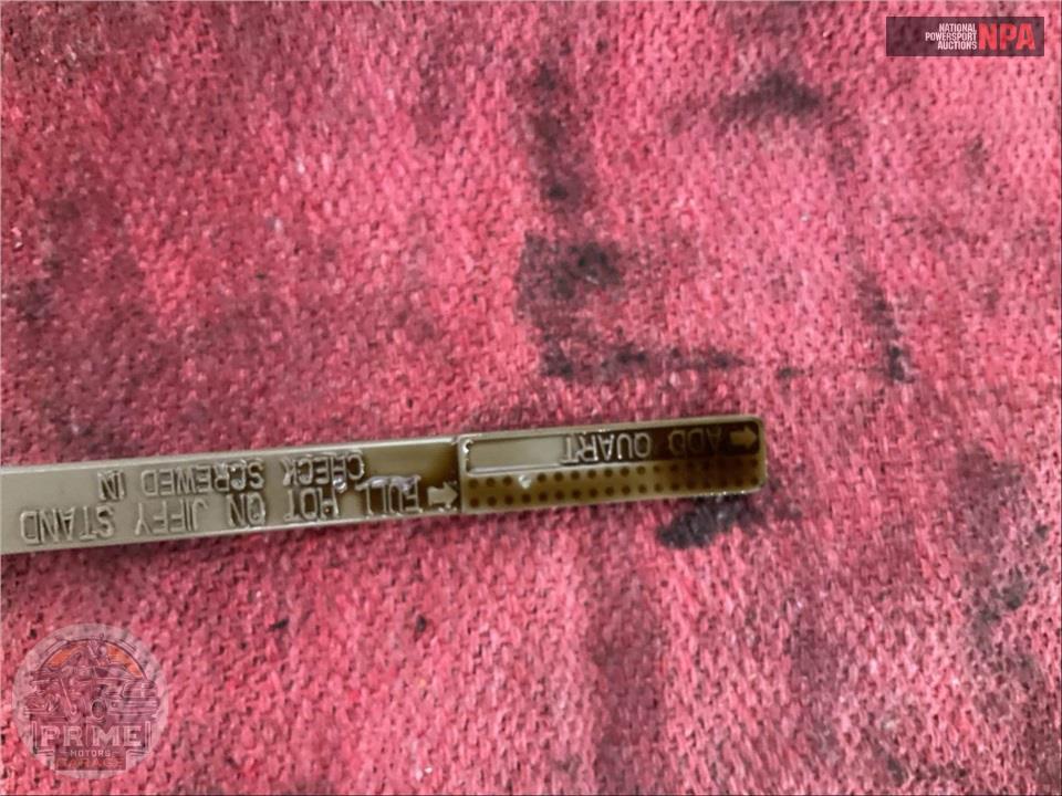 2023 Harley-Davidson FXBBS STREET BOB 114 — фото 9