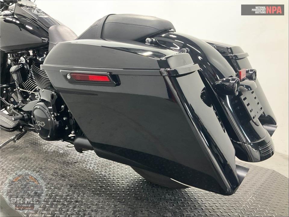 2024 Harley-Davidson FLHRXS ROAD KING SPECIAL — фото 15