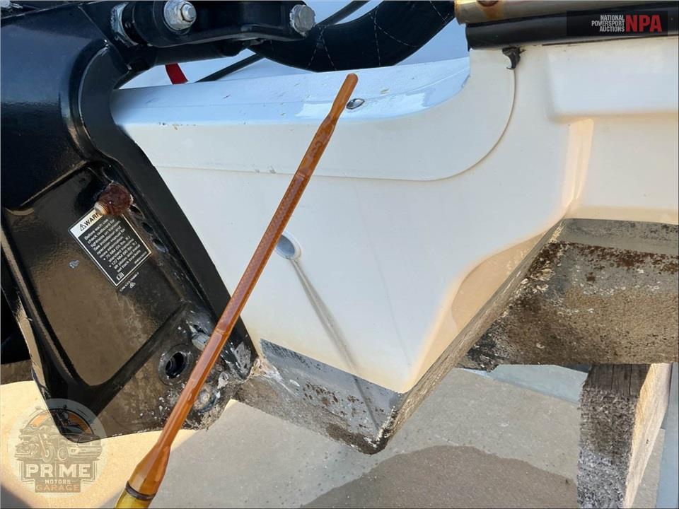 2023 Bayliner Marine DX2200(***)DECK BOAT SERIES L=22/E=1-150HP MERCURY OB — фото 9