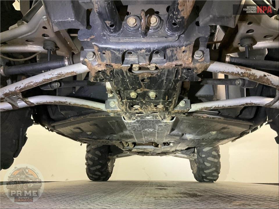 2016 Polaris RZR 900 TRAIL (ELECTRIC POWER STEERING) — фото 58