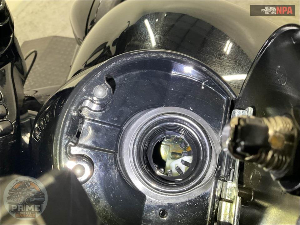 2021 Harley-Davidson FLHTK ULTRA LIMITED — фото 15