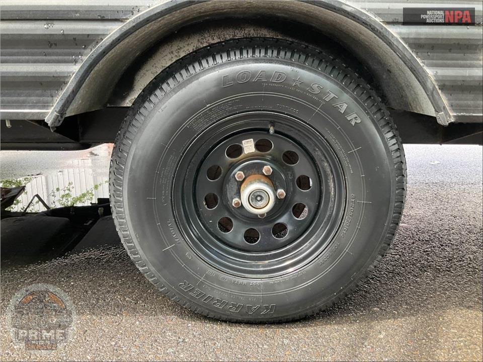 2021 Keystone Rv M-1800 BH SPRINGDALE SERIES — фото 31