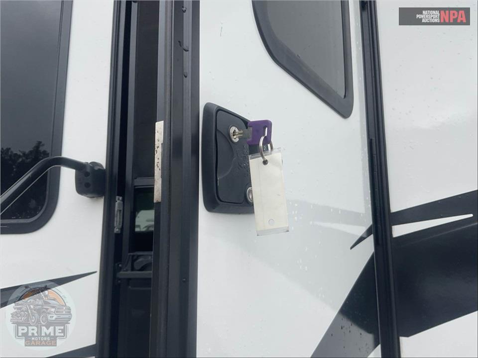 2021 Keystone Rv M-30 RKD - COUGAR SERIES — фото 24
