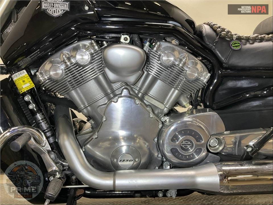 2016 Harley-Davidson VRSCF MUSCLE V-ROD — фото 7