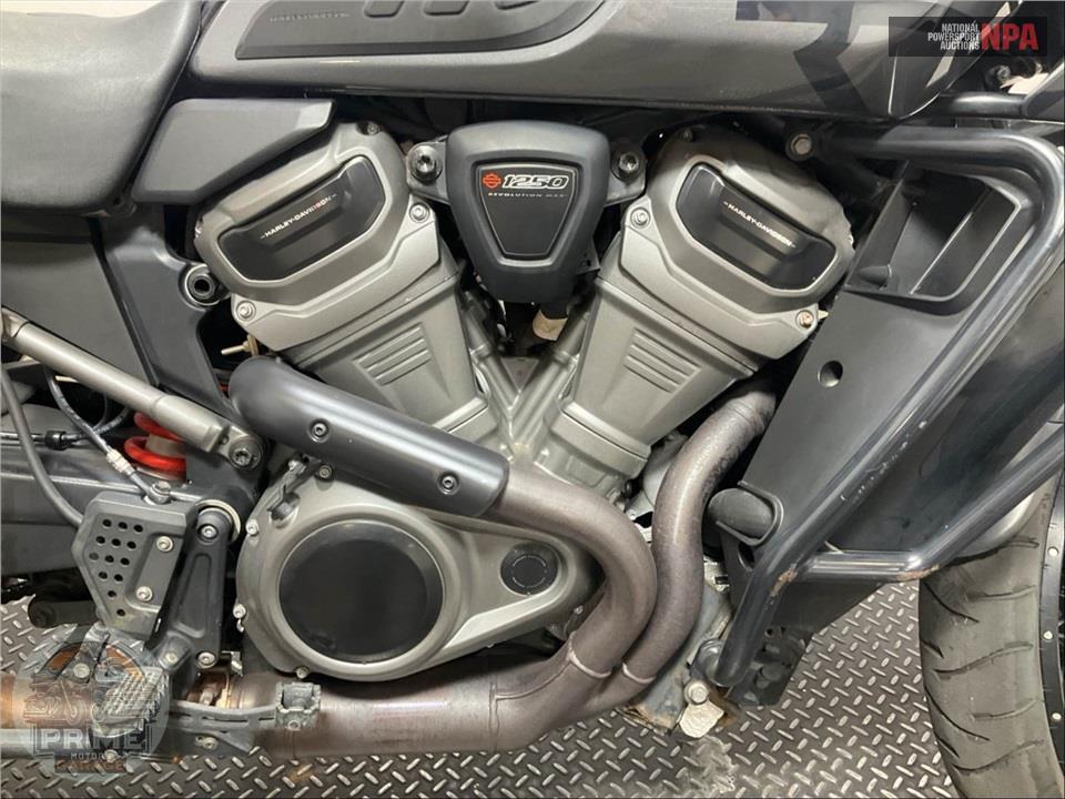 2022 Harley-Davidson RA1250S PAN AMERICA 1250 SPECIAL — фото 6