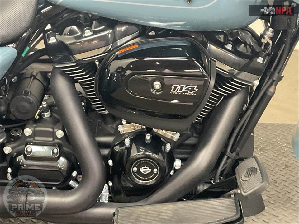 2024 Harley-Davidson FLTRT ROAD GLIDE 3 — фото 6
