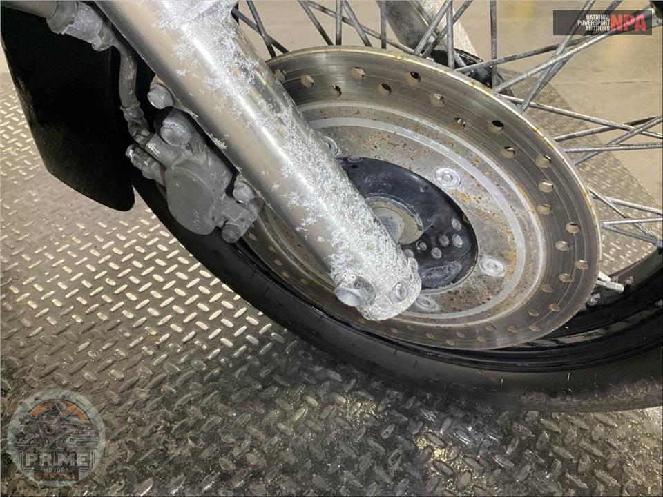 2024 Honda SHADOW AERO — фото 25