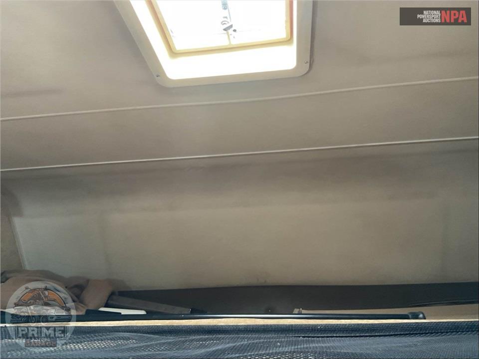 2011 Coachmen By Forest River M-31 FK FORD E45 - FREELANDER SERIES — фото 46