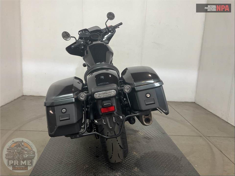 2023 Honda CMX1100D2 REBEL 1100T DCT — фото 4