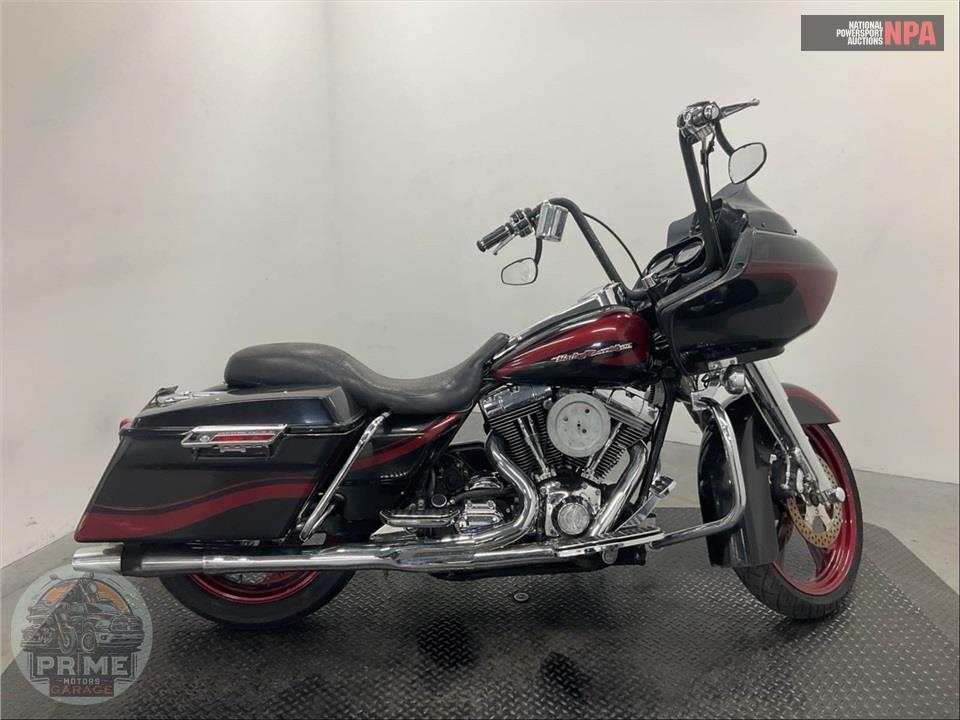 2002 Harley-Davidson FLTR ROAD GLIDE — фото 1