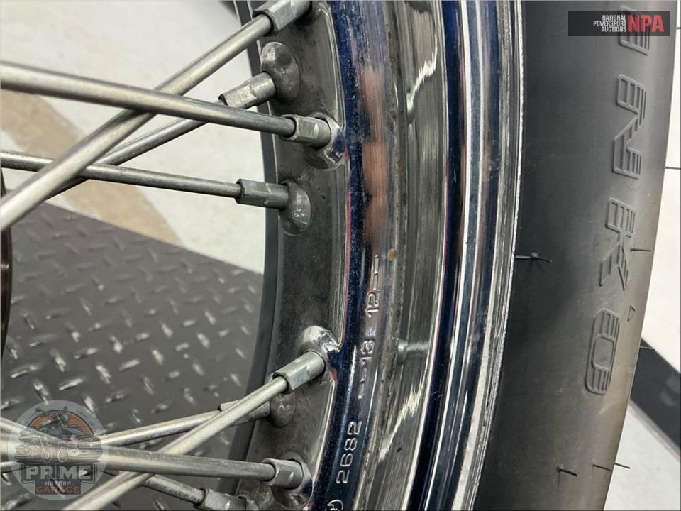 2006 Honda VT750C6 SHADOW AERO — фото 36