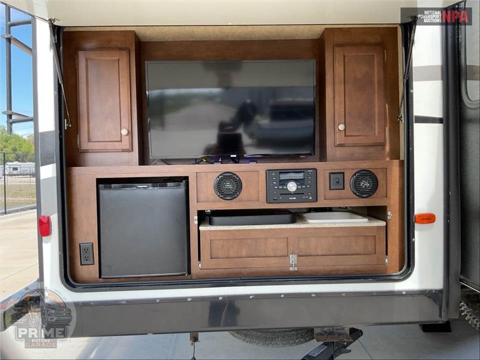 2016 Sporttrek M-327VIK — фото 35