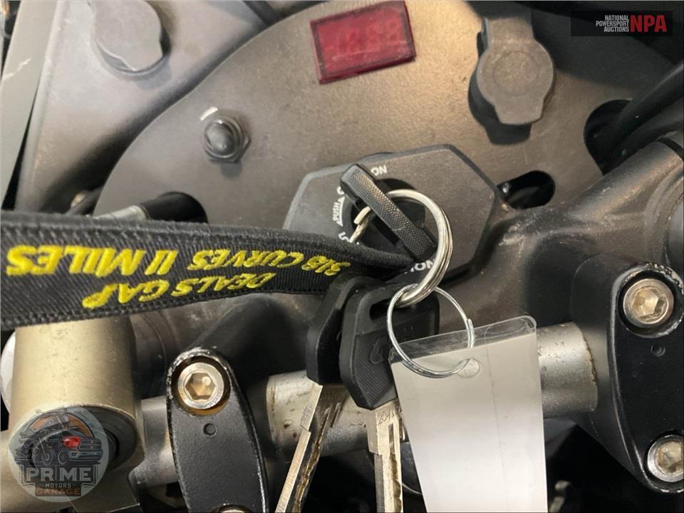 2013 Suzuki DL650AL3 V-STROM ABS — фото 10