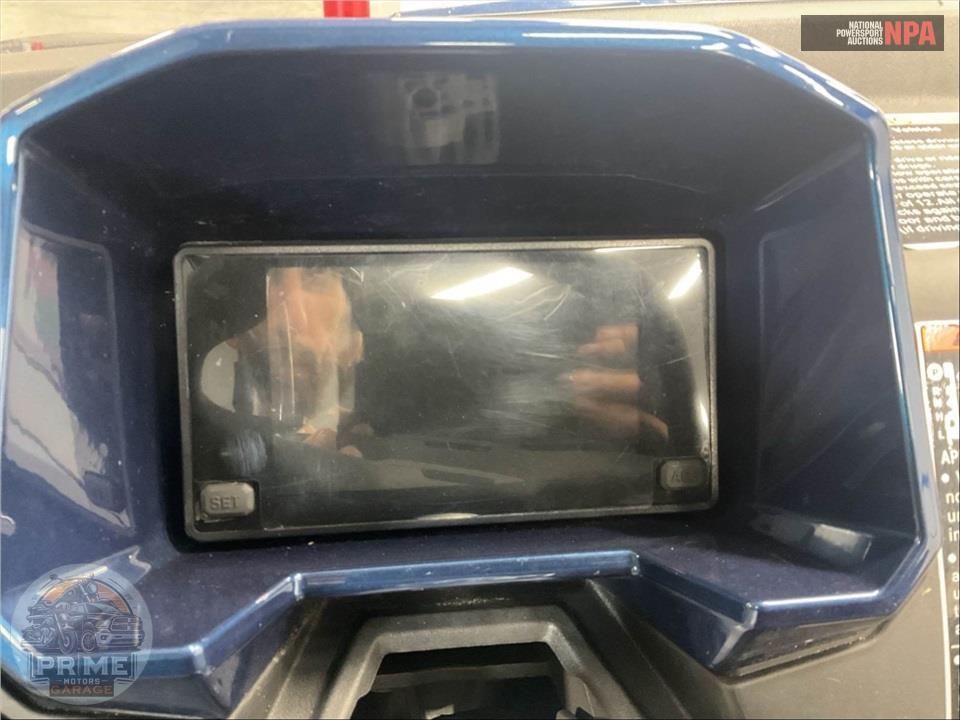 2024 Cf Moto UFORCE 1000 XL — фото 6