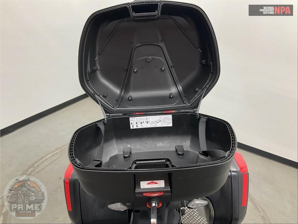 2022 Ducati MULTISTRADA V4 S TRAVEL & RADAR — фото 17