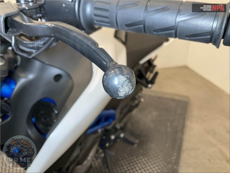 2024 Cf Moto 300NK — фото 16