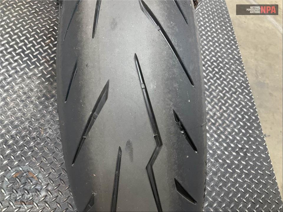 2022 Mv Agusta BRUTALE RR 800 — фото 13