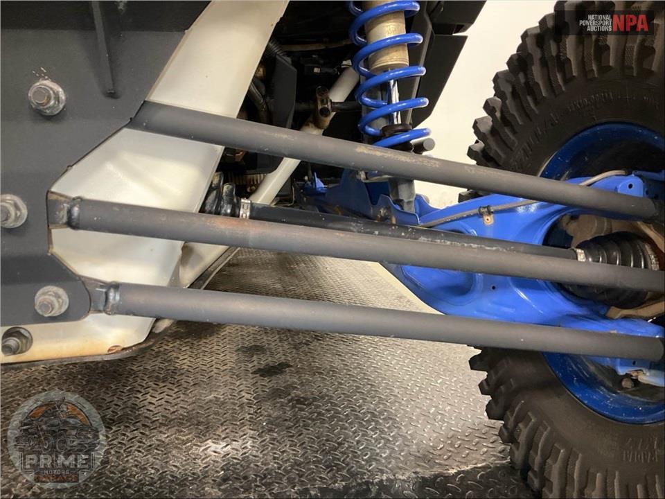 2022 Can-Am MAVERICK X3 MAX X RS TURBO RR SMART-SHOX — фото 41