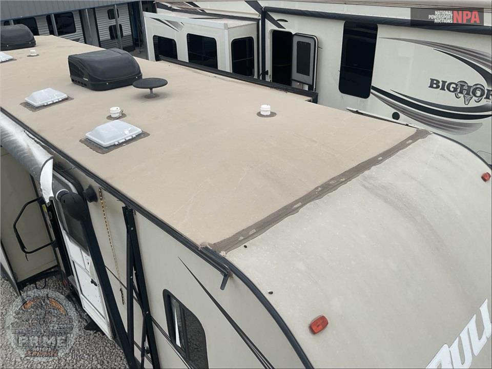 2018 Keystone Rv M-330 BHS - BULLET ULTRA LITE SERIES — фото 54
