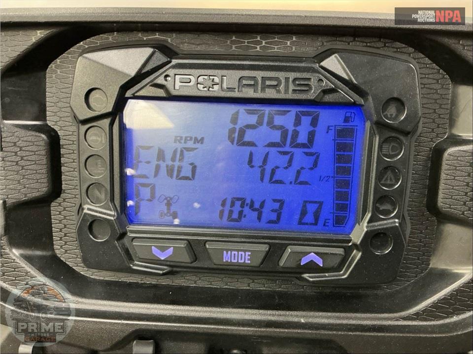 2024 Polaris SPORTSMAN 570 EPS — фото 6