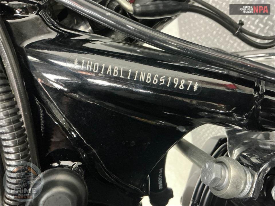 2022 Harley-Davidson FLHXST STREET GLIDE ST — фото 37