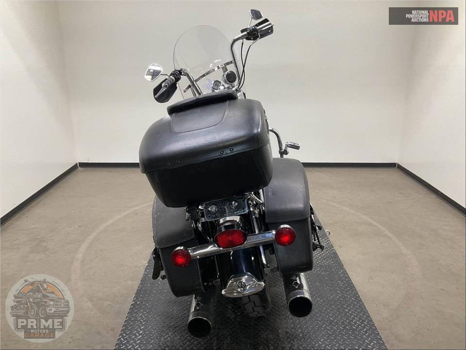 2000 Harley-Davidson FLHRCI ROAD KING CLASSIC — фото 4