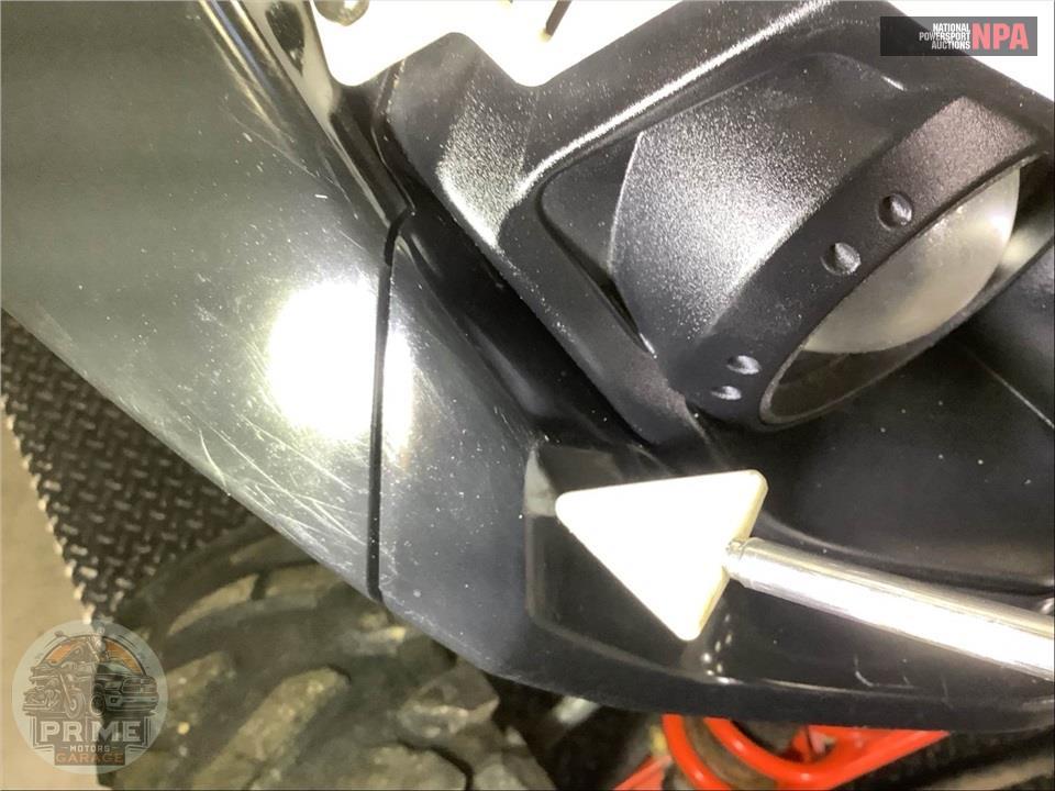 2015 Can-Am MAVERICK 1000R X RS DPS — фото 42