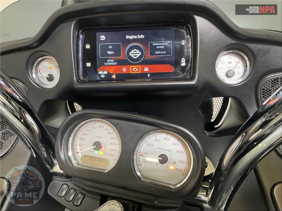 2023 Harley-Davidson FLTRX ROAD GLIDE — фото 5